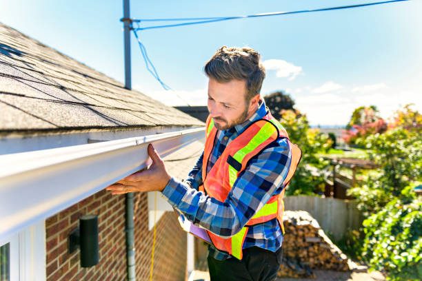 Gutter Replacement in Princeton, FL
